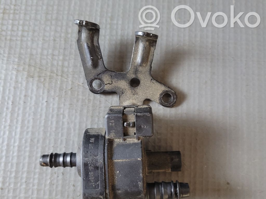 Skoda Octavia Mk3 (5E) Válvula de vacío 