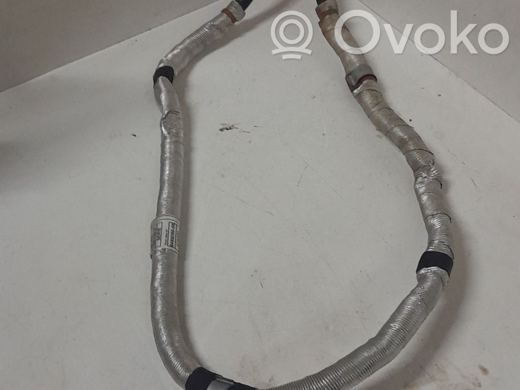 BMW 5 G30 G31 G38 Vadi (startera) 