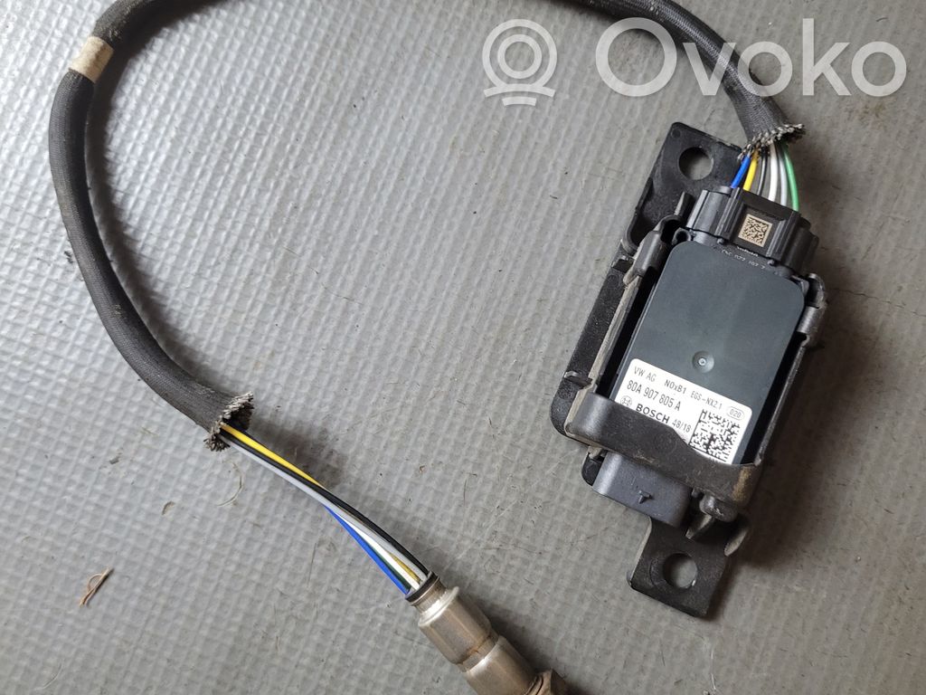 Audi Q5 SQ5 FY Lambda zondas 