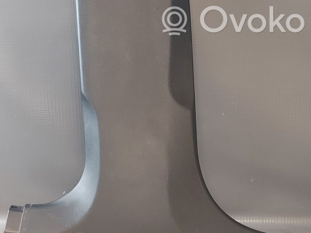 BMW 5 G30 G31 G38 Osłona dolna słupka / B 