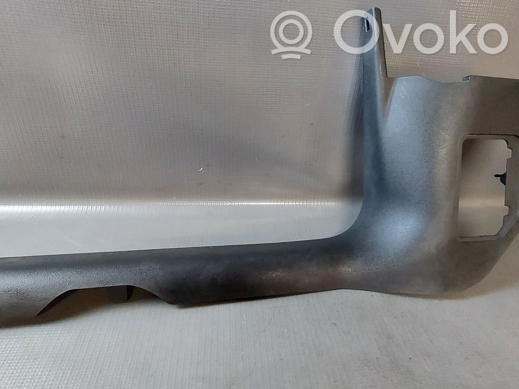 Audi Q5 SQ5 FY Listwa progowa przednia 