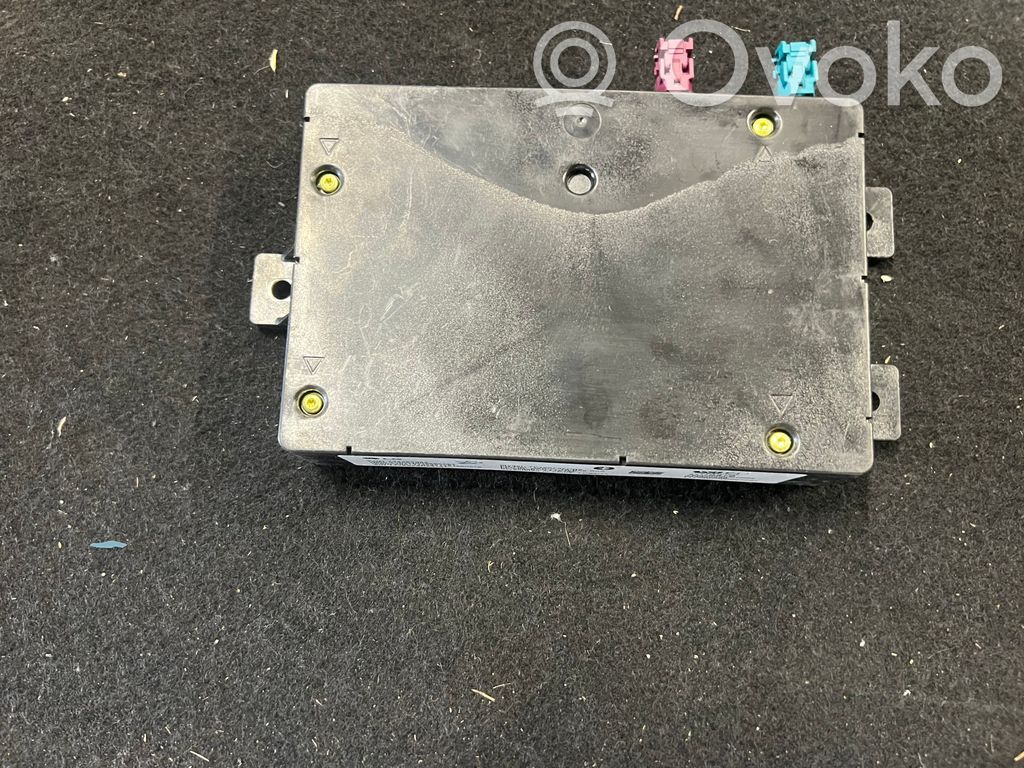 Chevrolet Camaro Bluetooth control unit module 