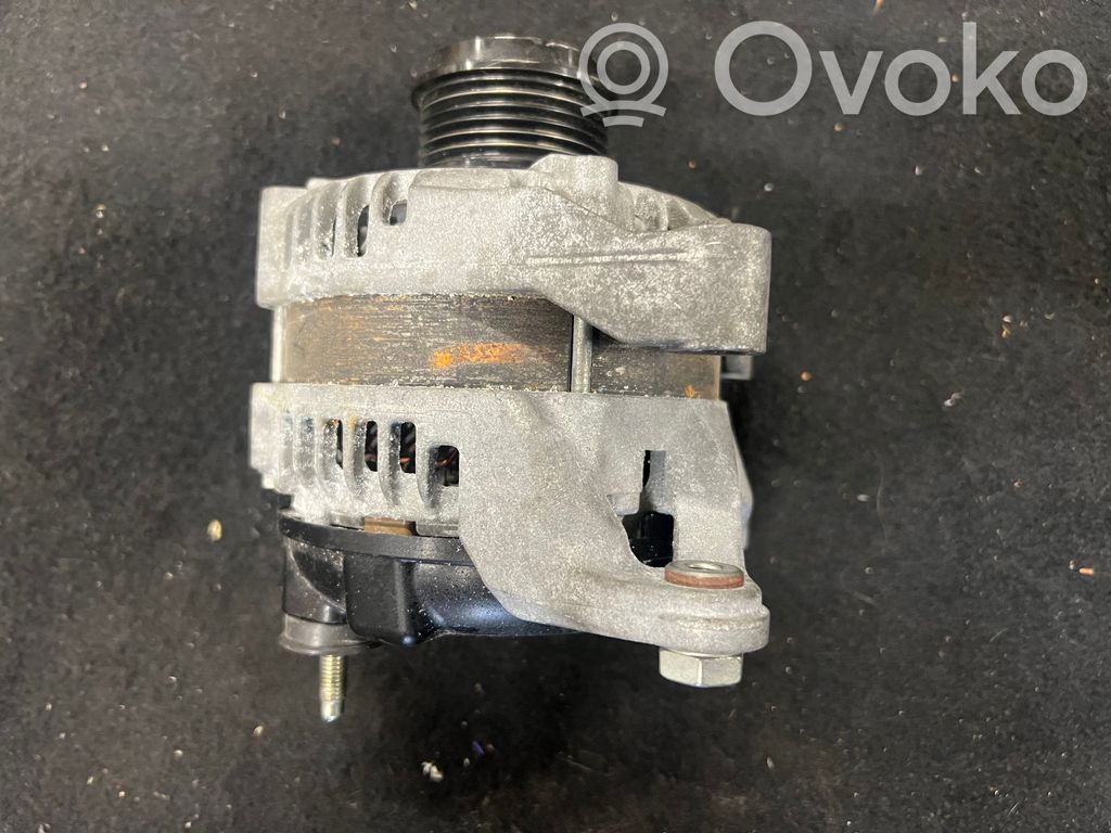 Chevrolet Camaro Ģenerators 