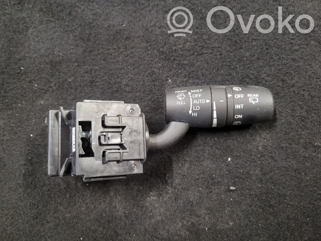 Mazda CX-5 II Wiper control stalk 