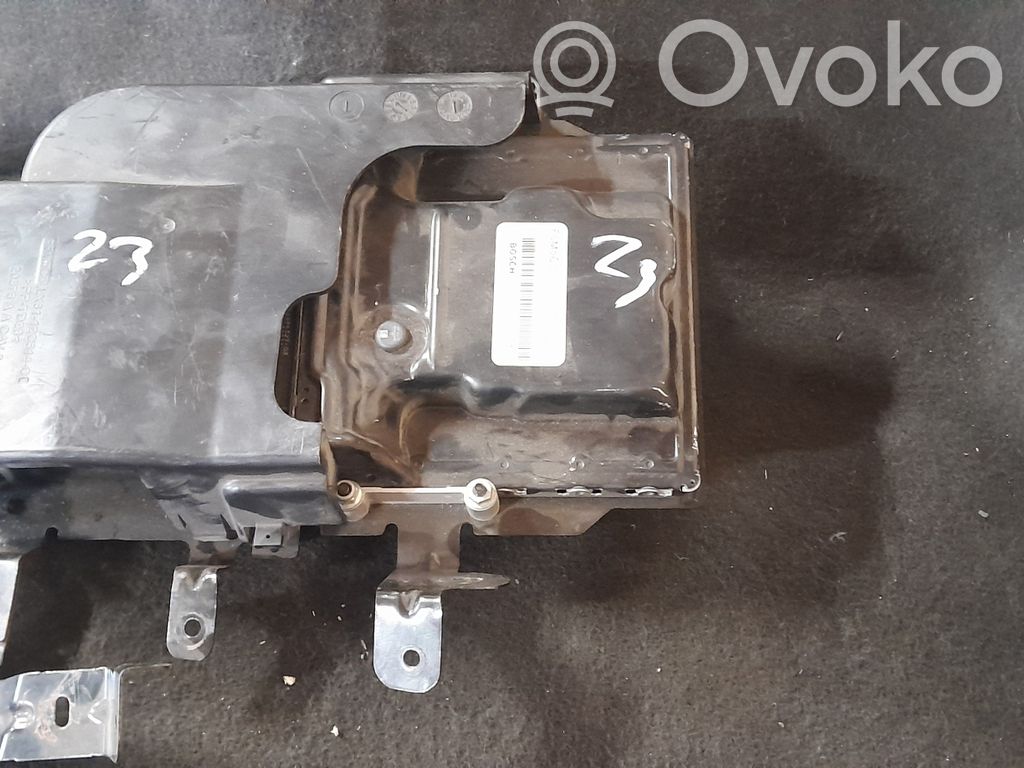 Ford Escape IV Engine control unit/module 