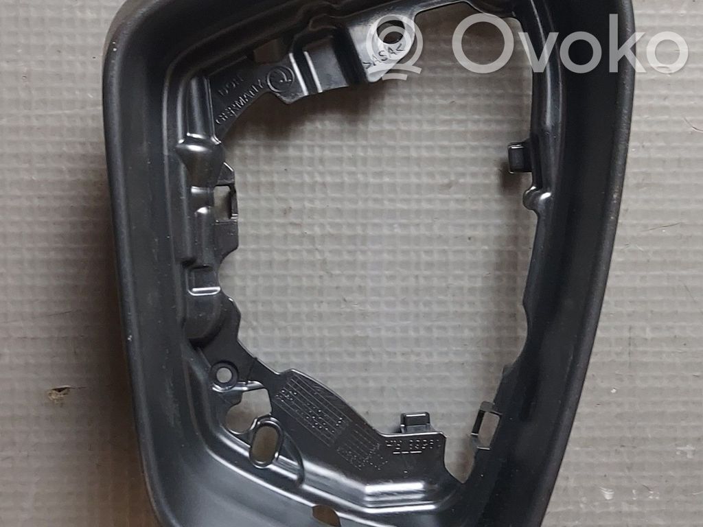Skoda Superb B8 (3V) Obudowa lusterka zewnętrznego drzwi przednich 