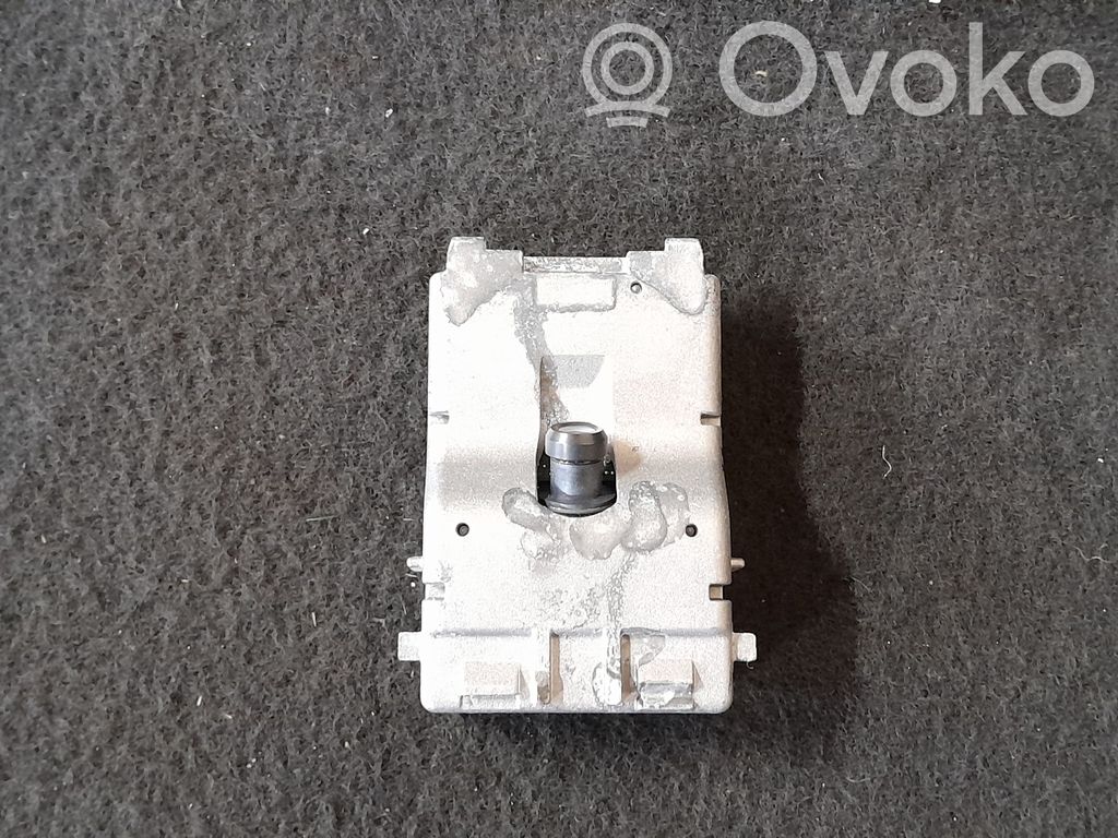 Buick Encore GX I Windshield/windscreen camera 