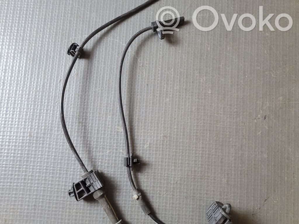 Mazda CX-5 II ABS Sensor 
