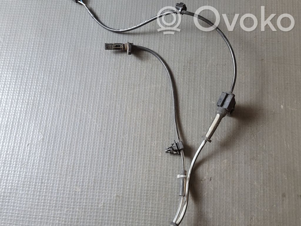 Mazda CX-5 II ABS Sensor 