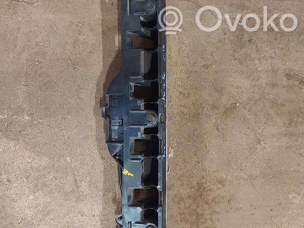 Jeep Cherokee KL Suport montare bară spate 