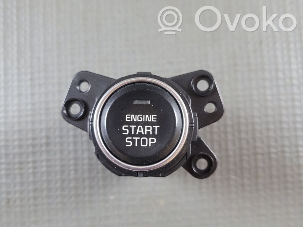 KIA Sportage Engine start stop button switch 