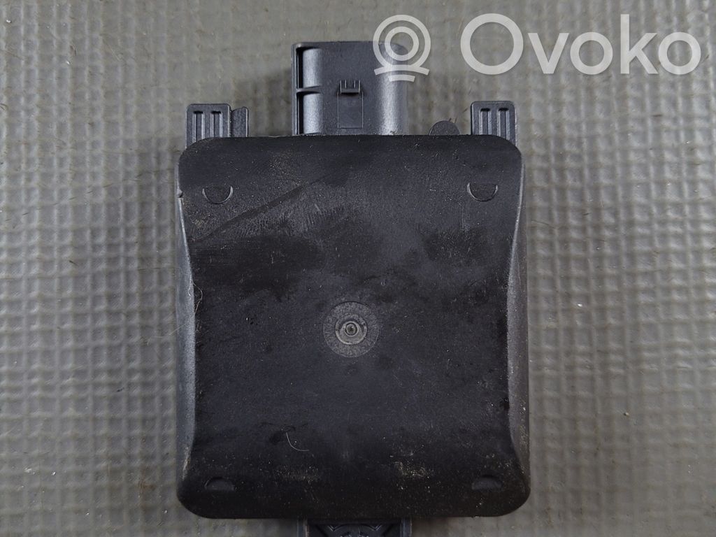 Blind spot module   2Q0907686G
