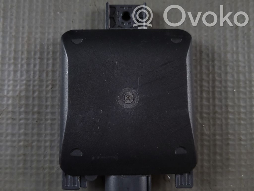 Audi Q4 e-tron Blind spot module 