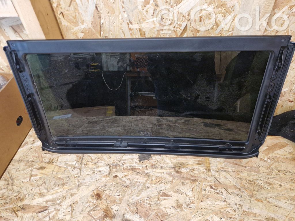 Techo solar para auto   4M8877056