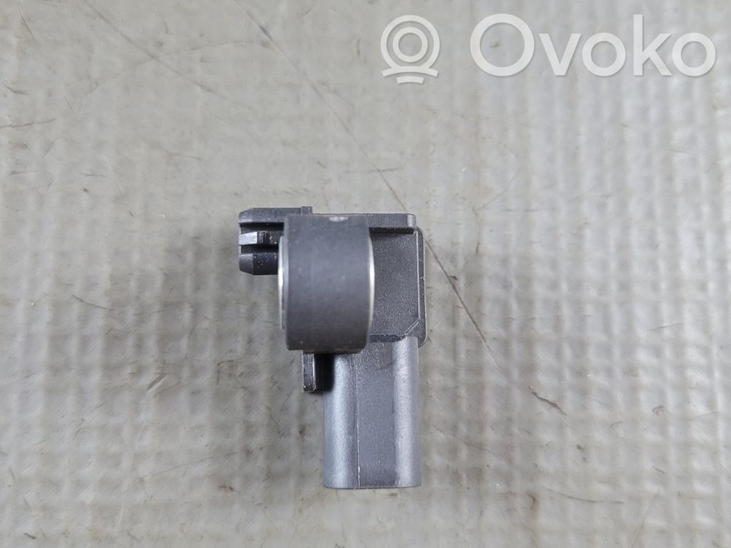 Audi Q4 e-tron Airbagsensor Crashsensor Drucksensor 