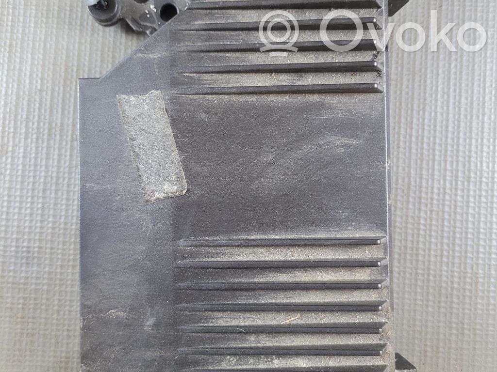 Volvo S90, V90 Garso stiprintuvas 