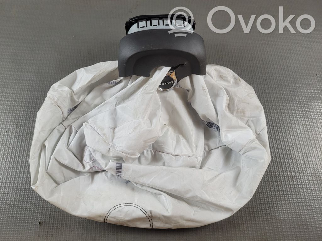 Volvo S90, V90 Poduszka powietrzna Airbag kierownicy 