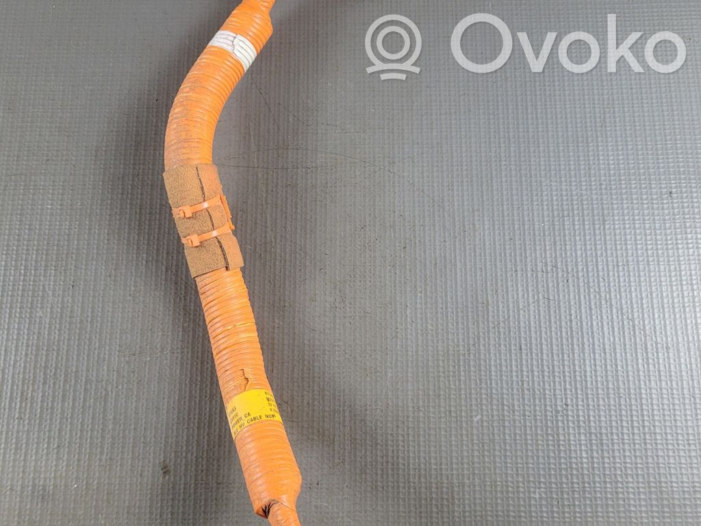 KIA EV6 Cable de alta tensión 