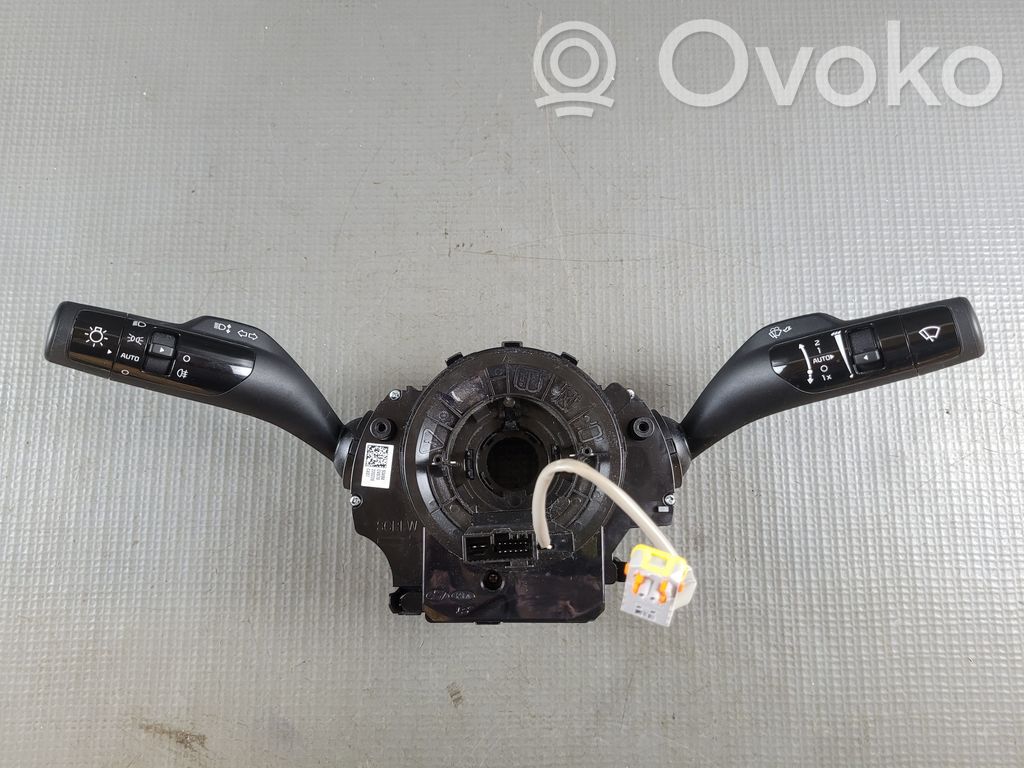 KIA EV6 Interruptor/palanca de limpiador de luz de giro 