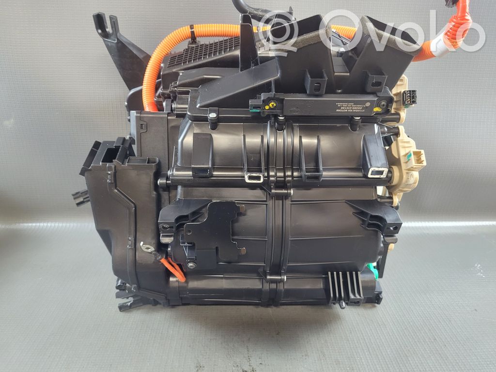 KIA EV6 Scatola climatizzatore riscaldamento abitacolo assemblata 
