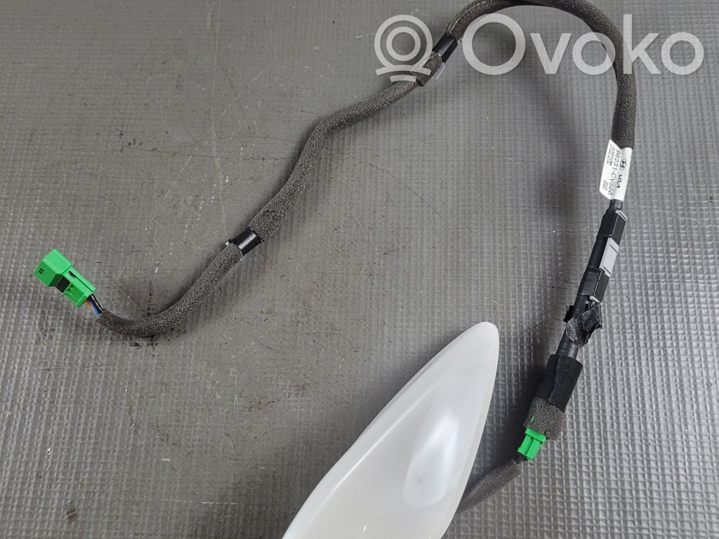 KIA EV6 Antena aérea GPS 