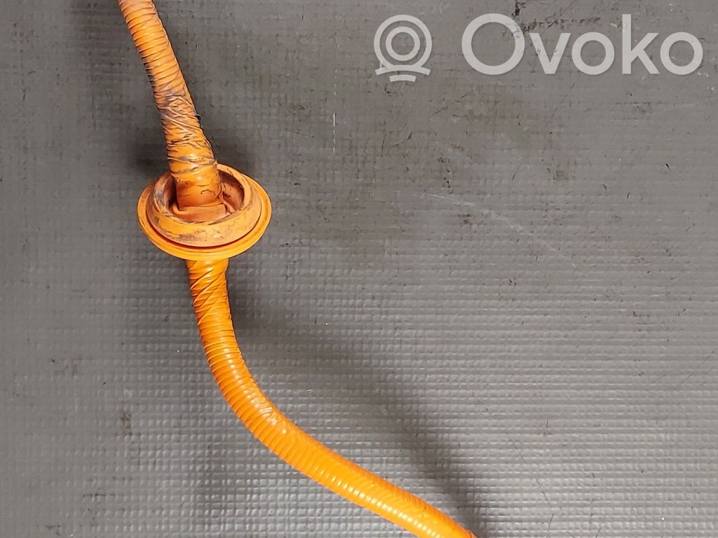 KIA EV6 Cable de alta tensión 