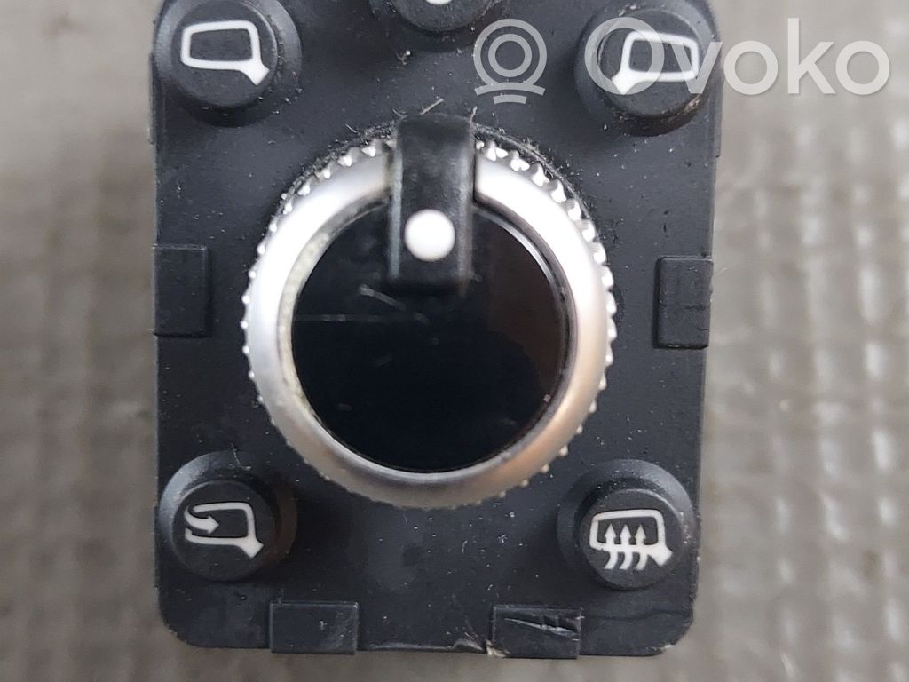 Audi Q5 SQ5 FY Wing mirror switch 