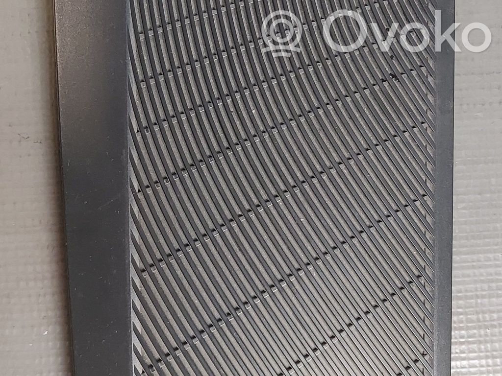 Audi A4 S4 B9 8W Grille de garniture d’enceinte pour tablette arrière 