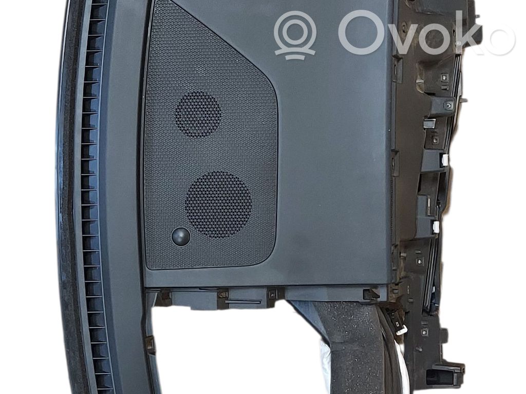 KIA EV6 Panelė 