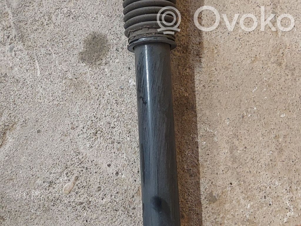 KIA EV6 Takaiskunvaimennin 