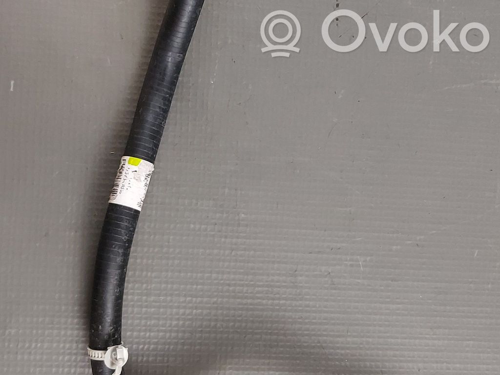 Engine coolant pipe/hose   375Y3GI040