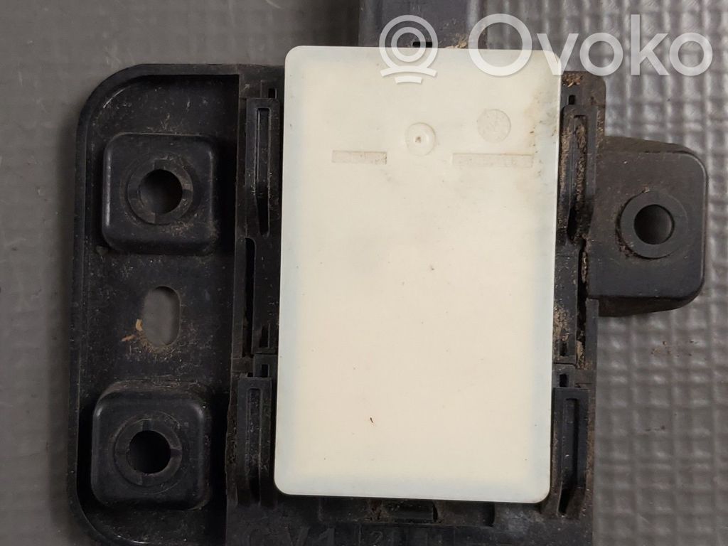 KIA EV6 Blind spot module 