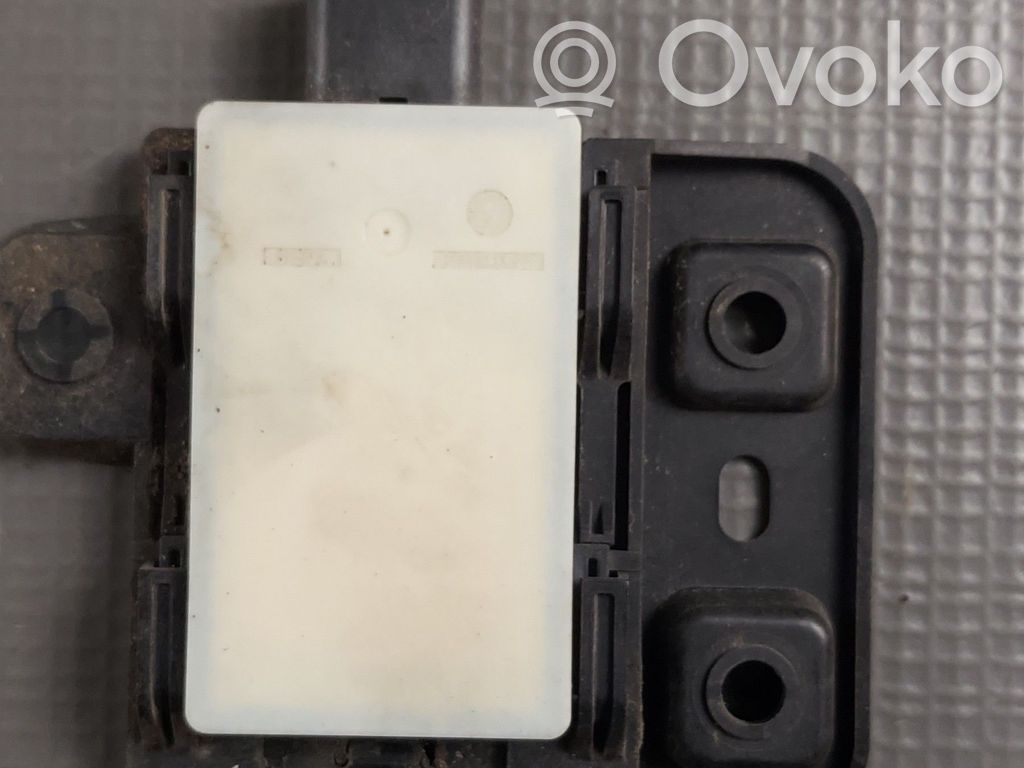 KIA EV6 Blind spot module 