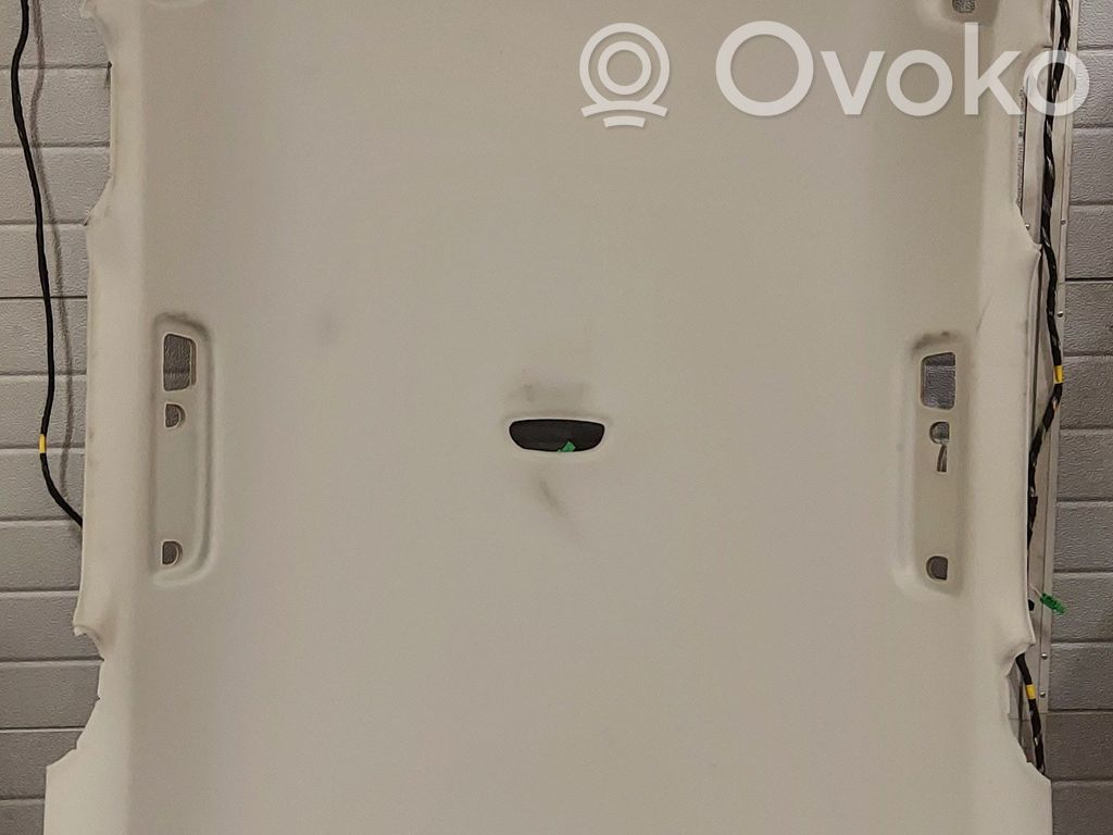 Volvo S90, V90 Techo 