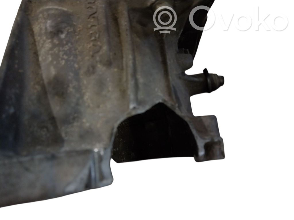 Volvo S90, V90 Automatic gearbox 