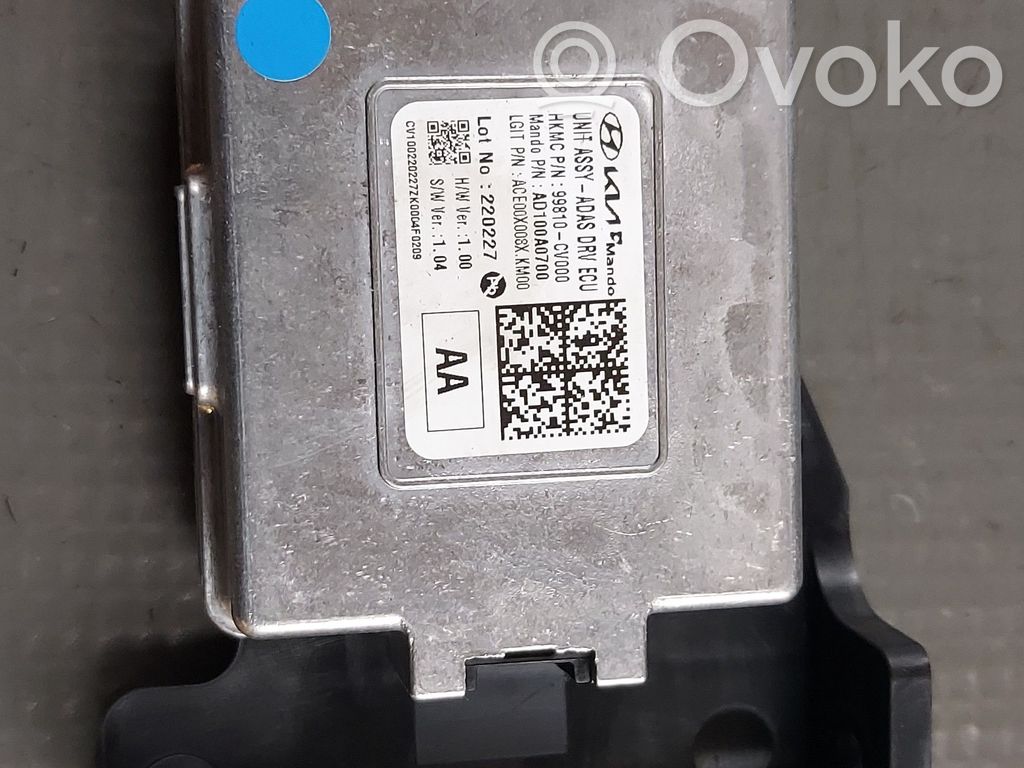 KIA EV6 Other control units/modules 