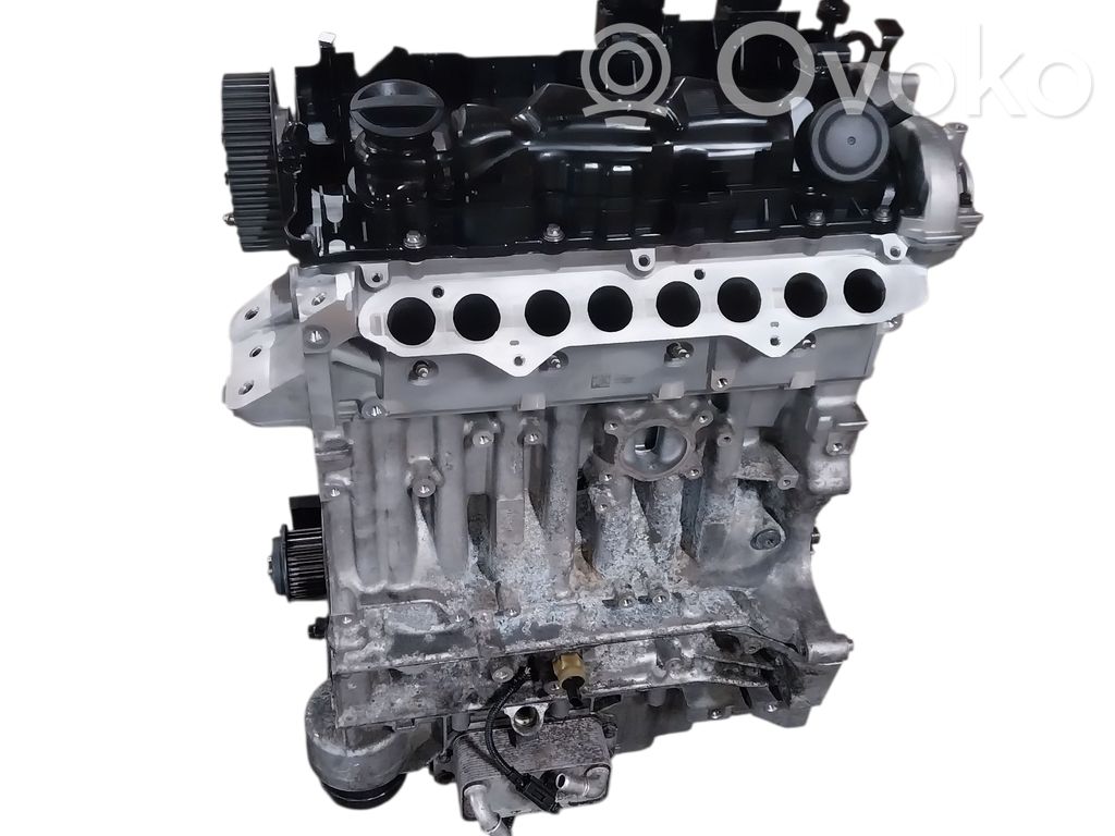 Volvo S90, V90 Dzinējs 