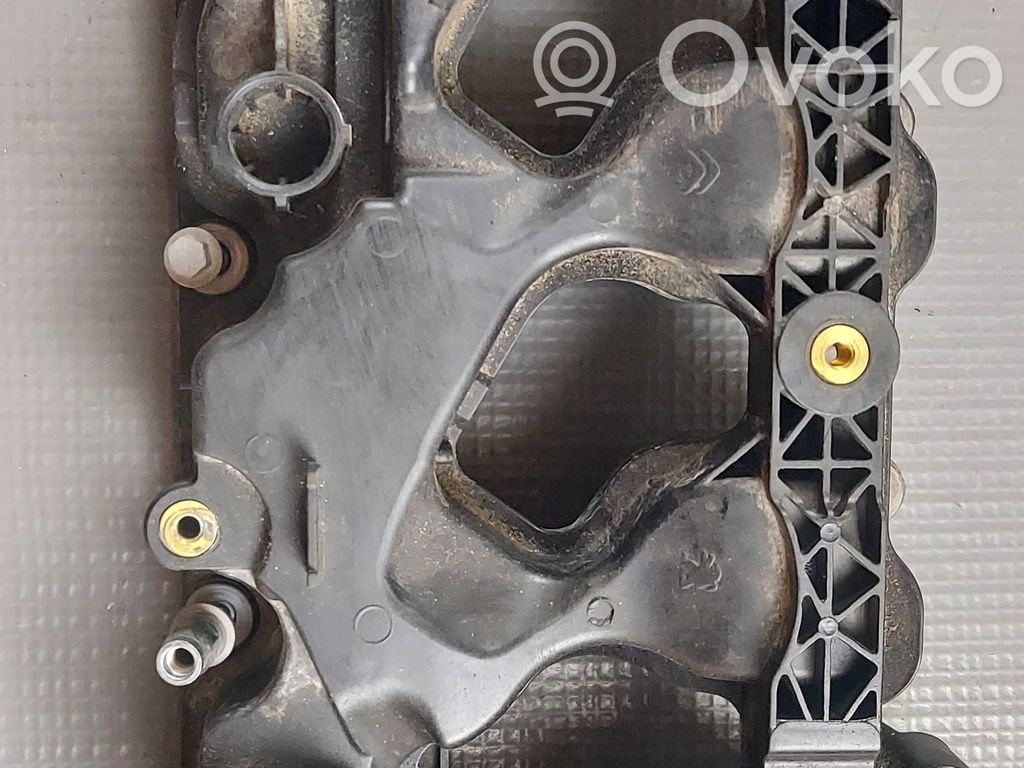 Peugeot Partner III Ventildeckel 