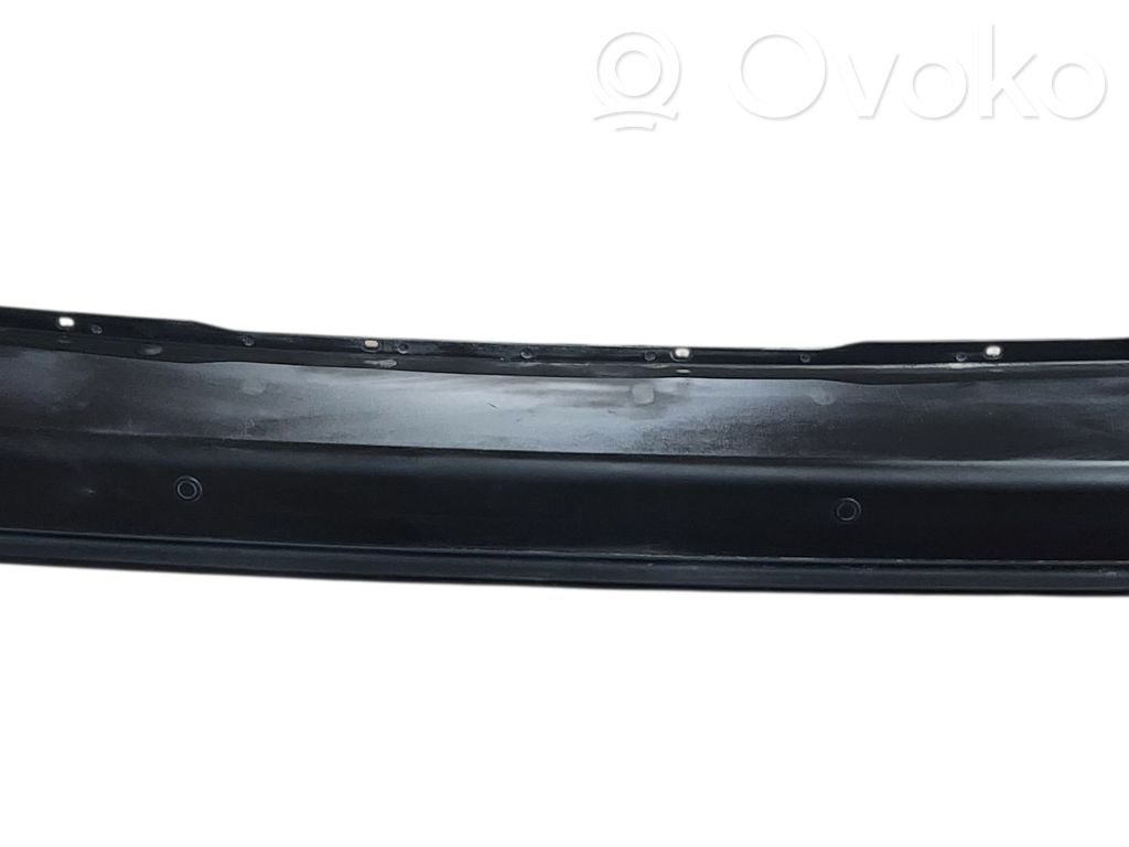 Peugeot Partner III Rear bumper 