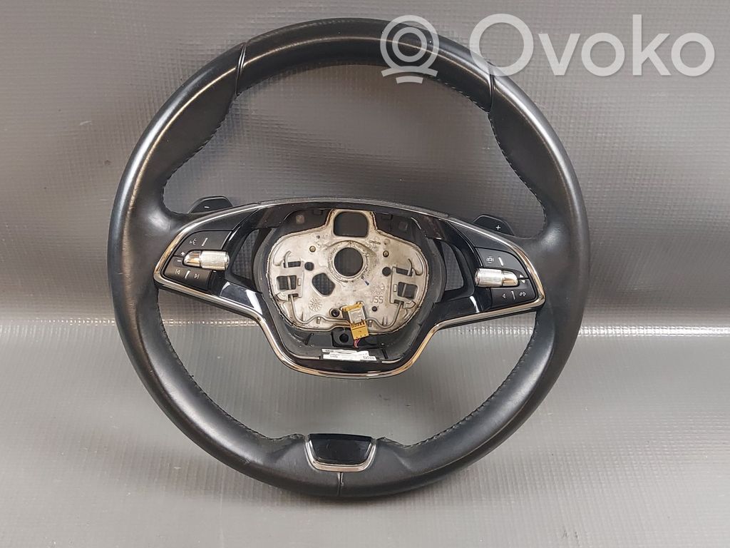 Ohjauspyörä   5E3419093B