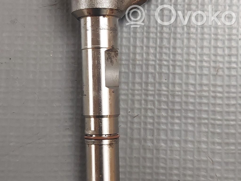 Skoda Superb B8 (3V) Inyector de combustible 