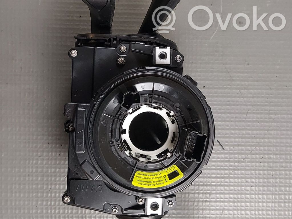 Audi SQ7 Wiper turn signal indicator stalk/switch 