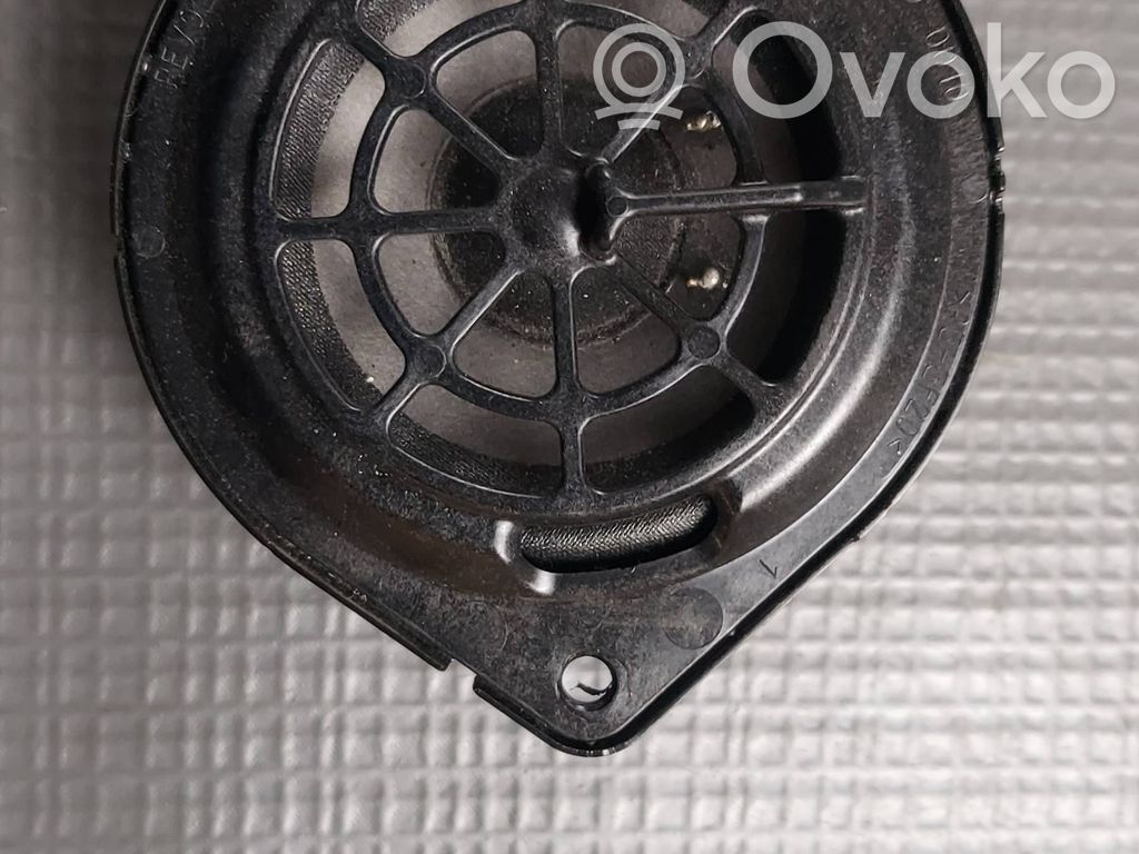 Panel speaker   4M0035416B