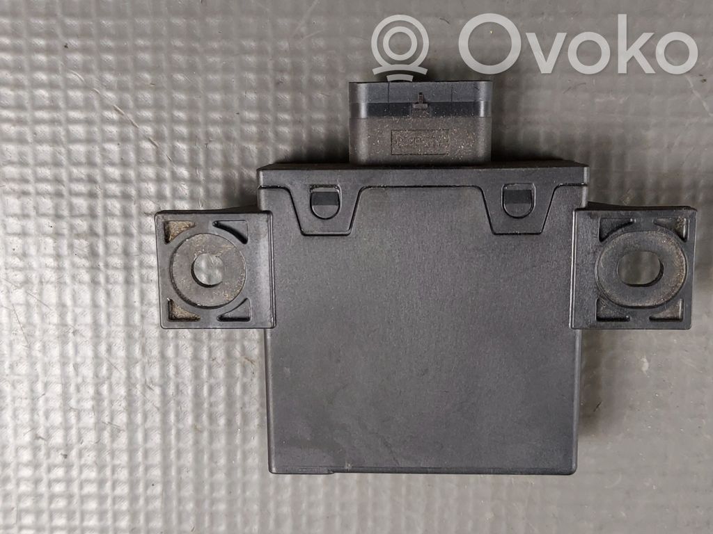 Audi SQ7 Other control units/modules 