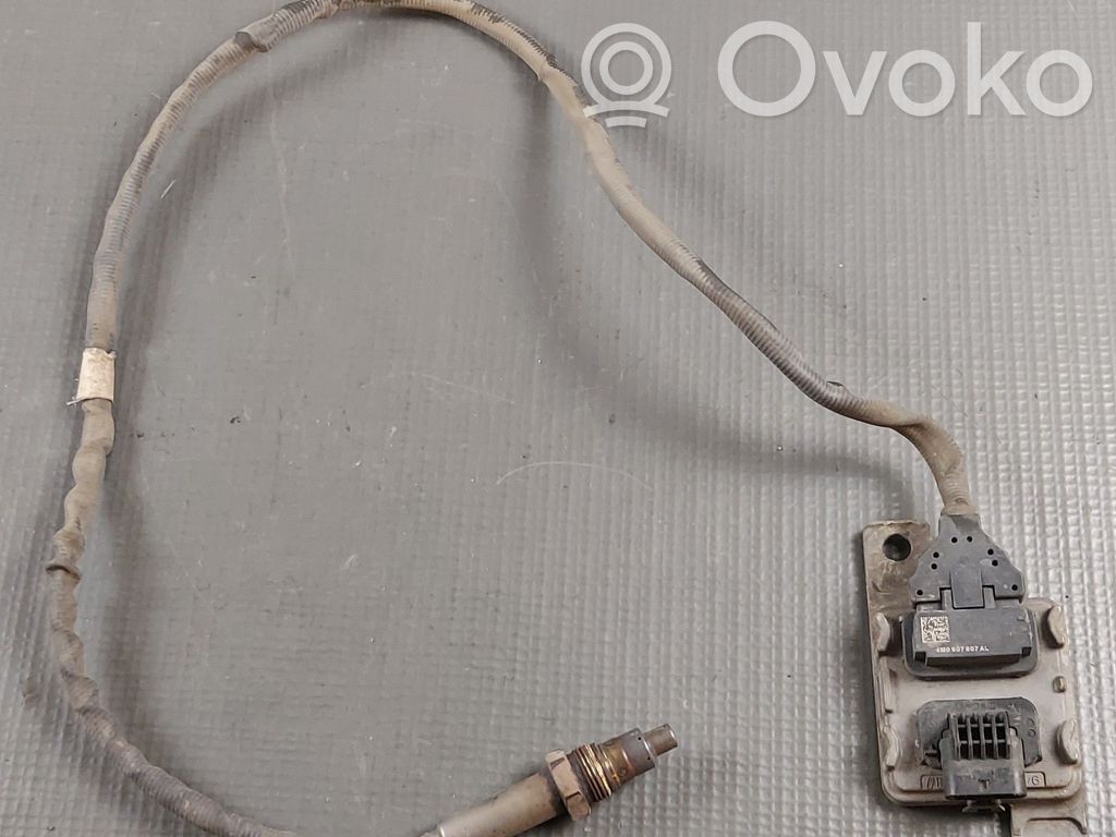 Audi SQ7 Lambda probe sensor 