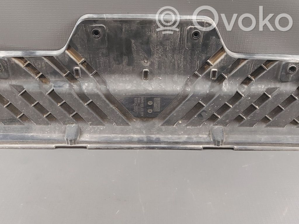 Rear bumper mounting bracket   4M0807329