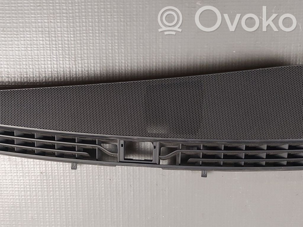 Audi A3 S3 8V Garniture, panneau de grille d'aération 