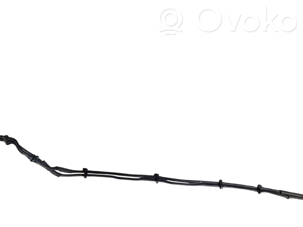 KIA EV6 Hybrid/electric vehicle battery cooling hoses/tubes 