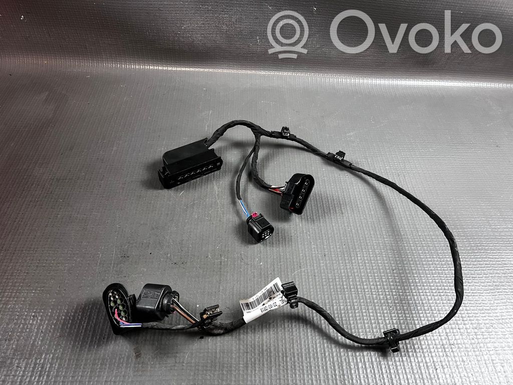 Otros cableados   4M0971727S