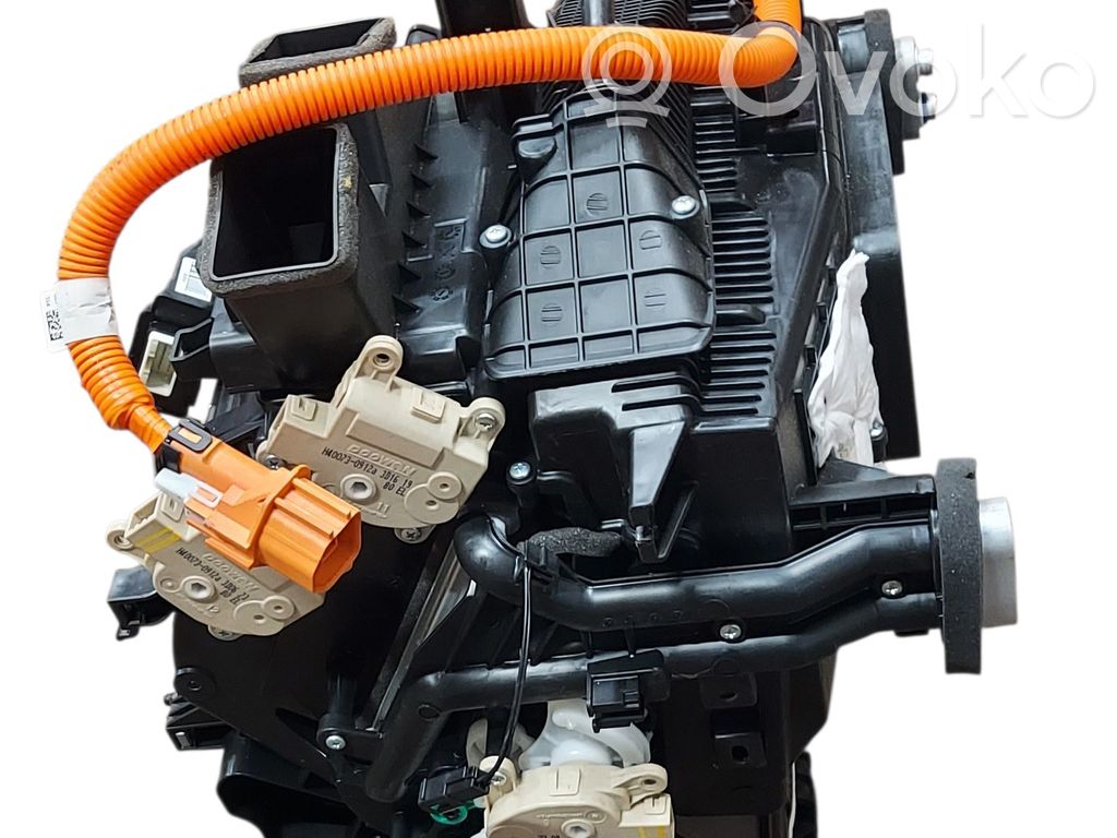 KIA EV6 Scatola climatizzatore riscaldamento abitacolo assemblata 